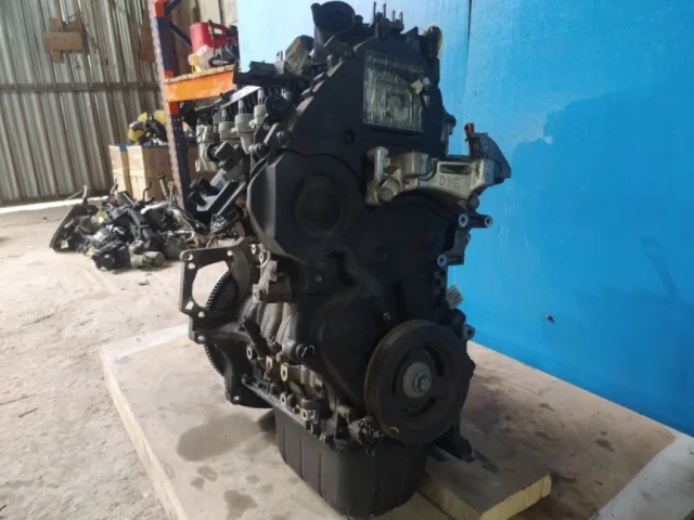 Продажа двигателя EP6