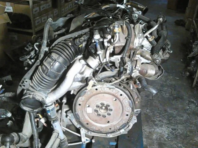 Продажа двигателя V9X