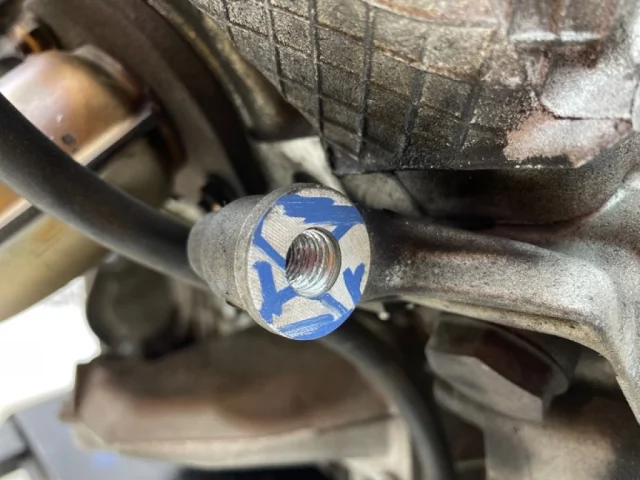 Продажа двигателя 112.912