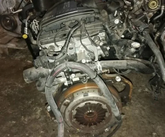 Продажа двигателя F16D4