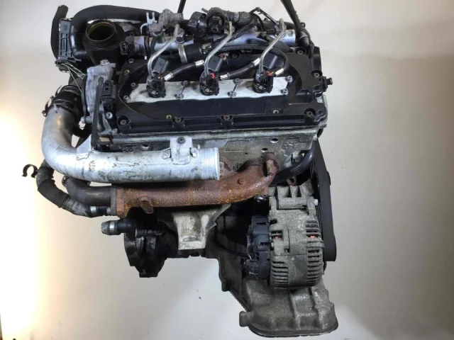 Продажа двигателя BPP