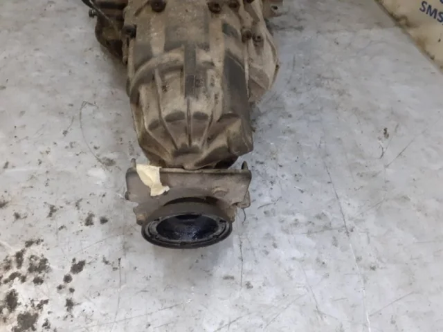 АКПП для Audi A6 C5 1997-2005 на фотографиях