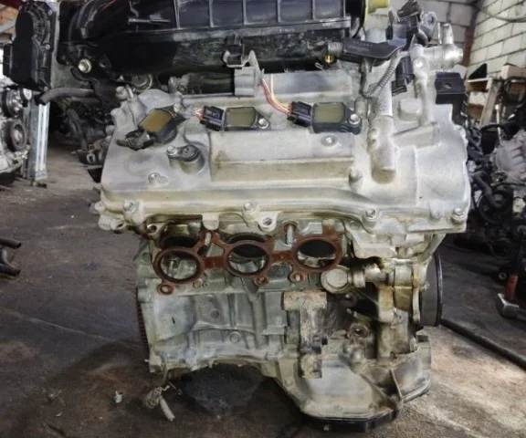 Продажа двигателя 2GR-FE