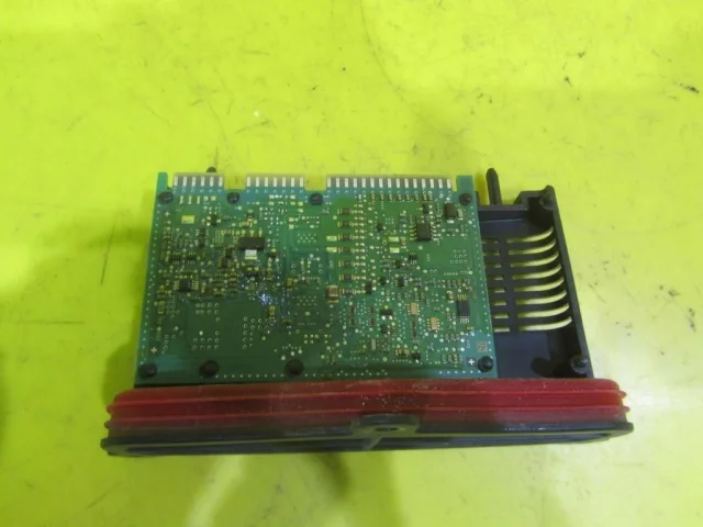 Блок управления светом для BMW 5er Ф10 Rest. 2014-2017 на фотографиях