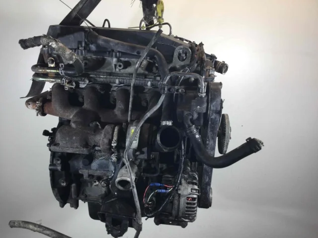 Продажа двигателя D2FA