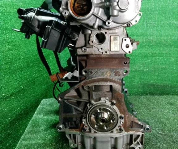 Продажа двигателя BWA