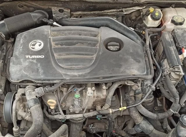 Продажа двигателя A20NHT