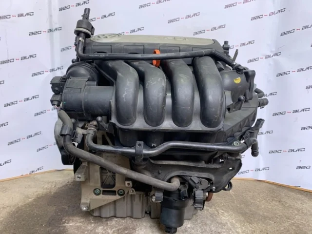 Продажа двигателя BVX