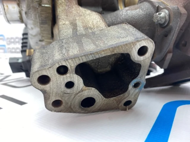 Продажа двигателя 642.940