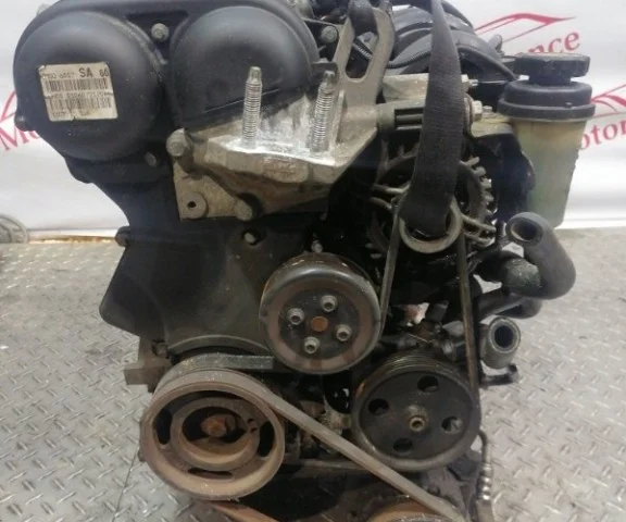 Продажа двигателя HXDB