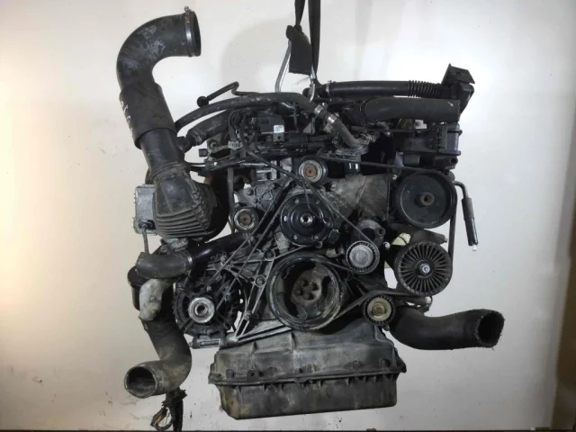 Продажа двигателя 651.940