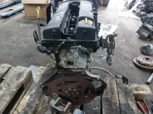 Продажа двигателя Z18XER