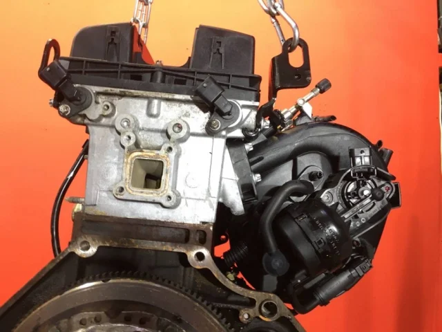 Продажа двигателя Z18XER