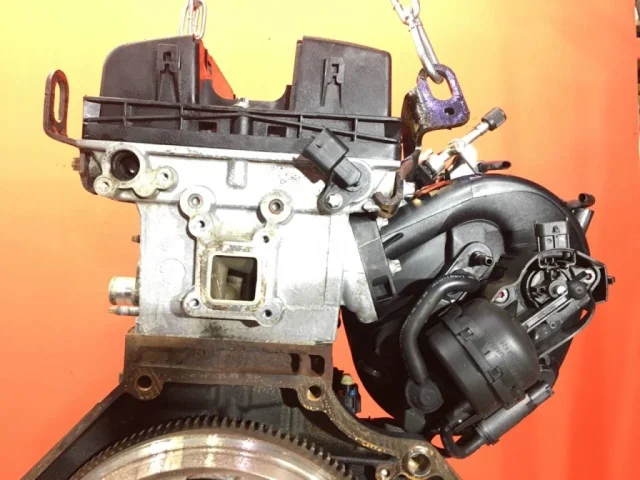 Продажа двигателя Z18XER