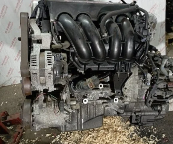 Продажа двигателя K24A3