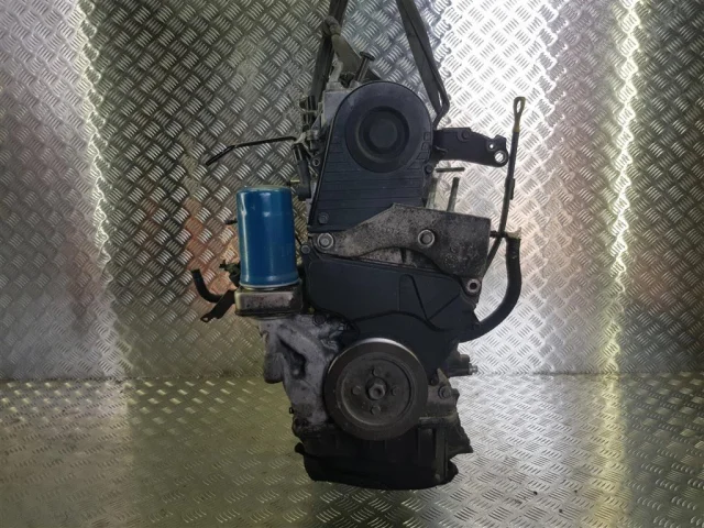 Продажа двигателя D4EA