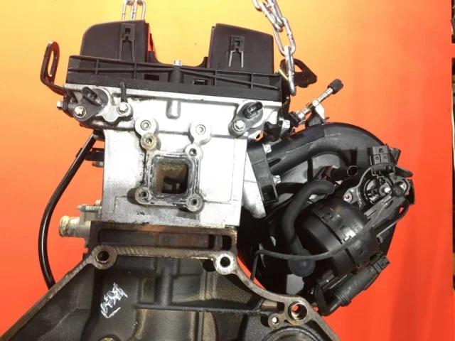 Продажа двигателя A18XER