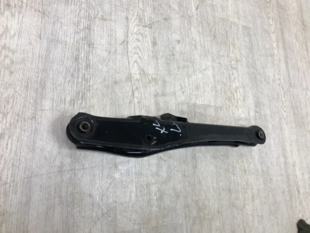 Задняя подвеска в сборе левая для Mitsubishi ASX I rest 1 (2013-2016) на фотографиях