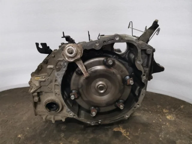 АКПП для Lexus ES GSV60, ASV60 2012-2017 на фотографиях