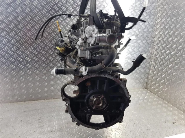 Продажа двигателя D4FB