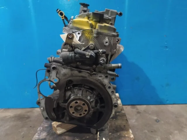 Продажа двигателя Z6