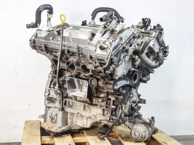 Продажа двигателя 3GR-FSE