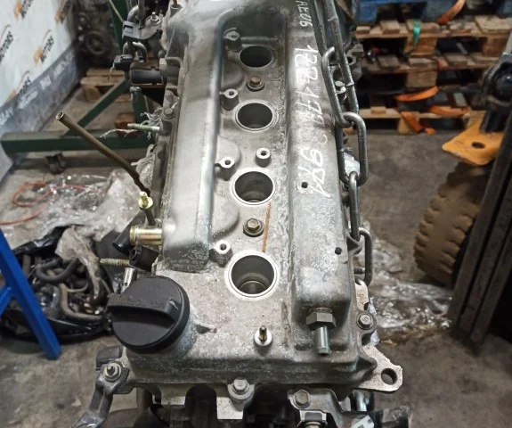 Двигатель для Toyota Opa CT10, CT15 2000-2005 на фотографиях