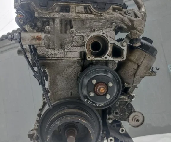 Продажа двигателя M54B30