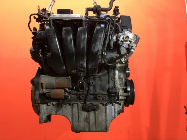 Продажа двигателя Z18XER