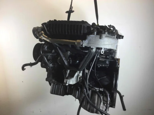 Продажа двигателя 611.962