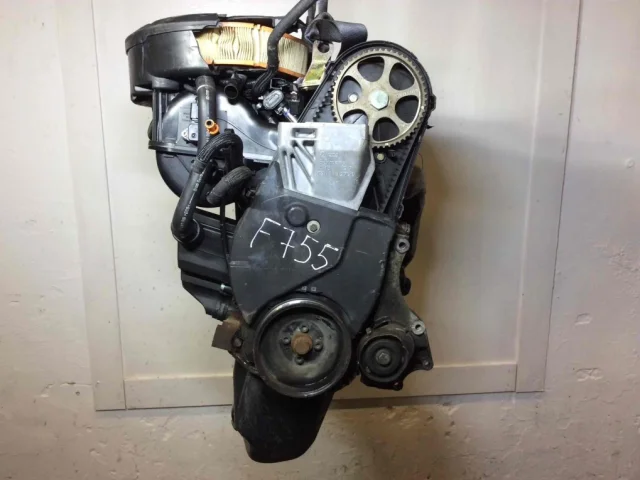 Продажа двигателя AEE