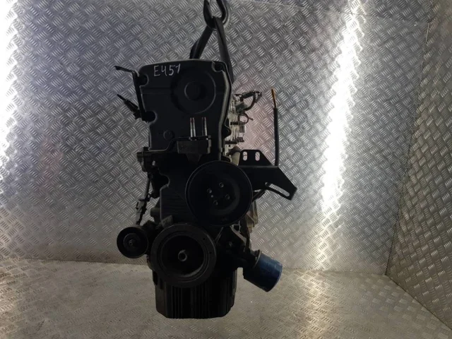 Продажа двигателя G4GC