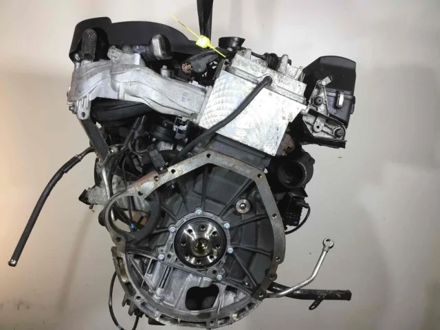 Продажа двигателя 646.961