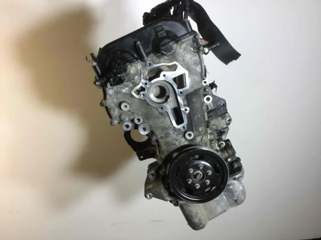 Продажа двигателя Z10XEP