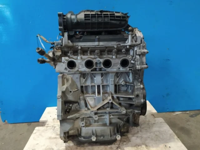 Продажа двигателя MR18DE