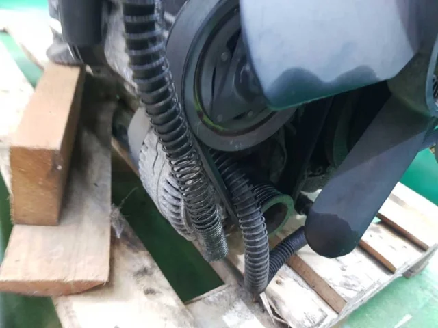 Продажа двигателя 104.995