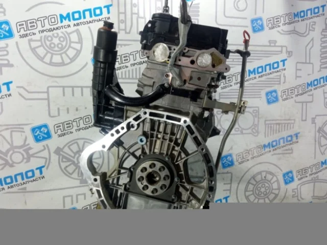 Продажа двигателя 271.820