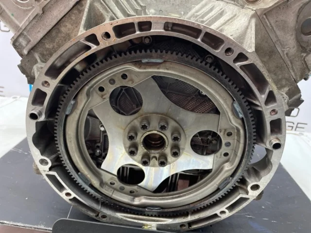 Продажа двигателя 112.913