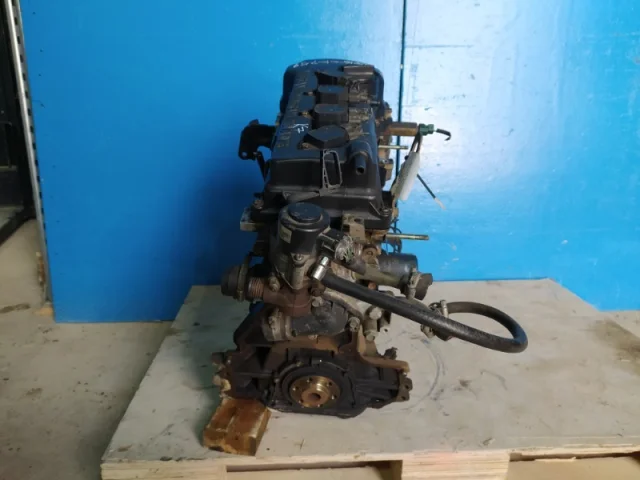 Продажа двигателя QG16DE