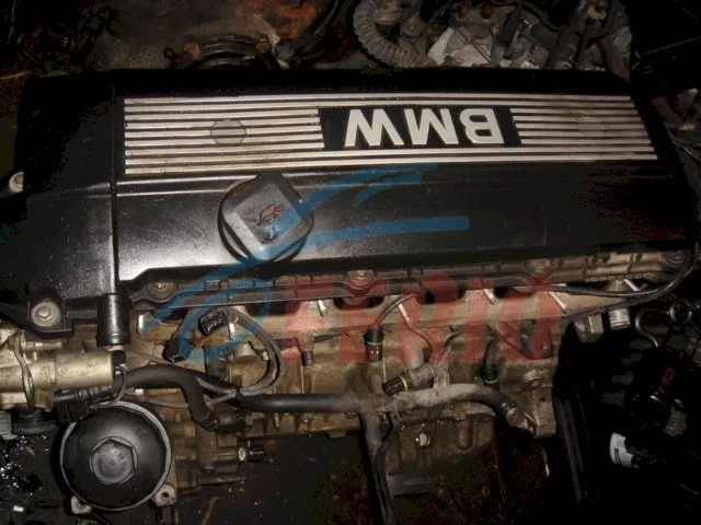 Продажа двигателя M52B28