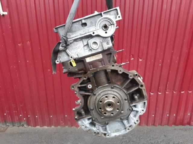 Продажа двигателя CVRC