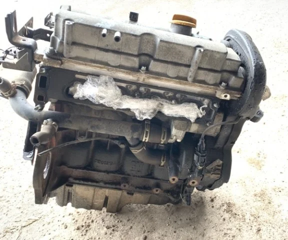 Продажа двигателя Z18XE