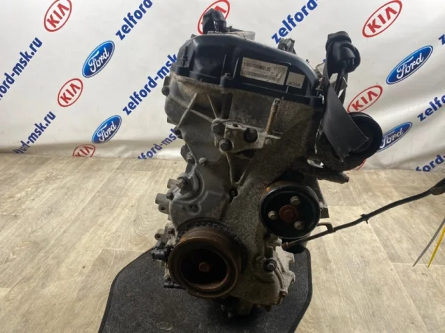 Продажа двигателя AODA