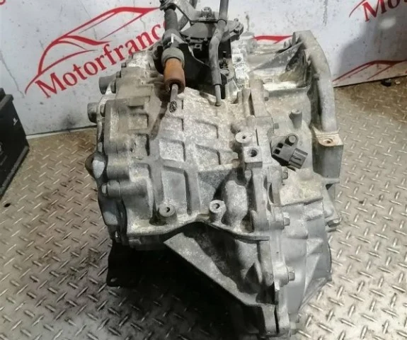 Вариатор для Dodge Caliber 2006-2012 на фотографиях