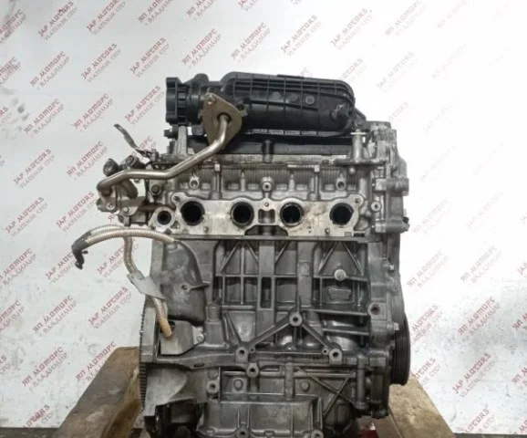 Продажа двигателя MR20DE