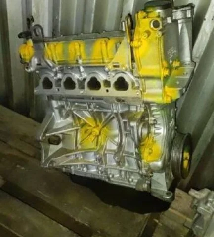 Продажа двигателя BTS