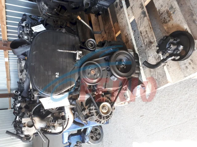 Продажа двигателя G4JP