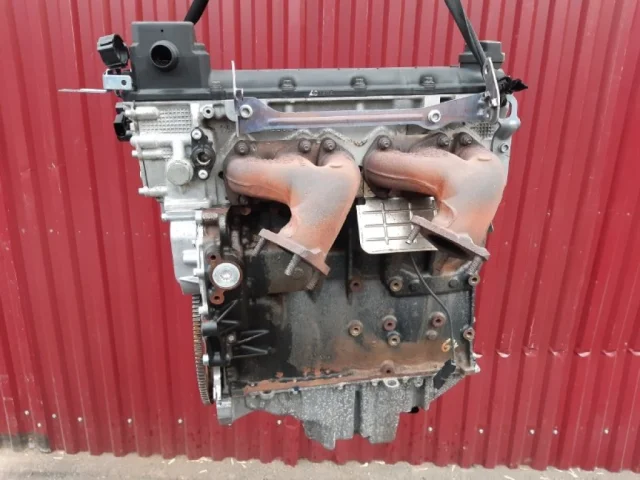 Продажа двигателя BHK