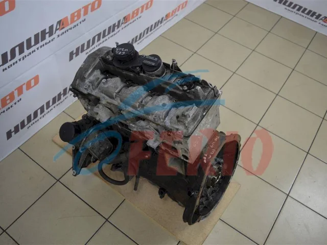 Продажа двигателя 611.962