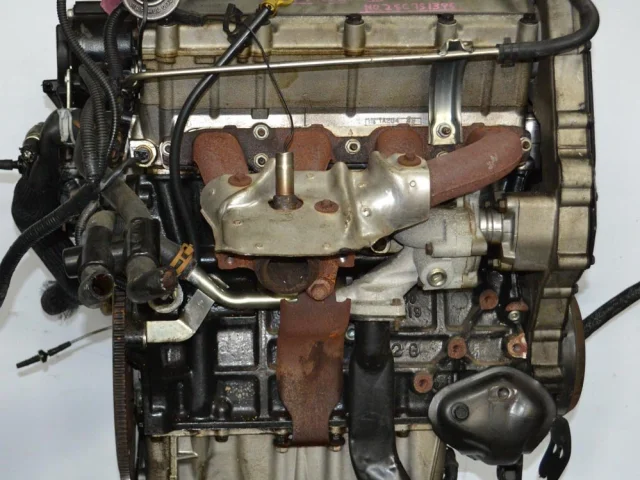 Продажа двигателя LD2